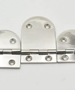 heavy duty industrial hinge