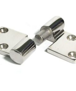 Stainless Steel Take Apart Hinge