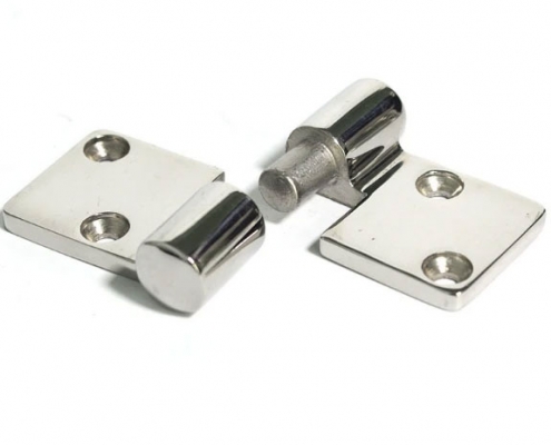 Stainless Steel Take Apart Hinge