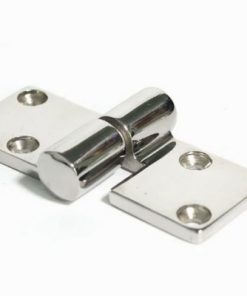 Stainless Steel Take Apart Hinge