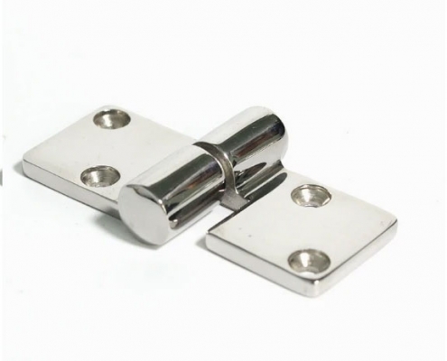Stainless Steel Take Apart Hinge