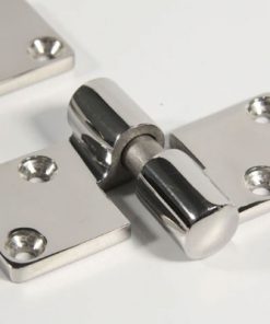 Take Apart marine grade Hinge