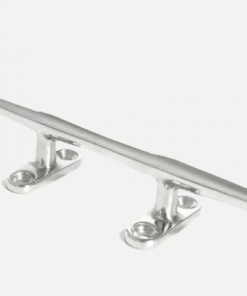 Boat Yacht Marine Grade Stainless Steel Rope Hollow Cleat Casting SS Hardware 6 Dimensions for Choice