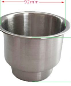 Stainless Steel Cup Drink Bottle Holder