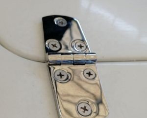 Why You Can Not Neglect Stainless Steel Precision Casting Hinge