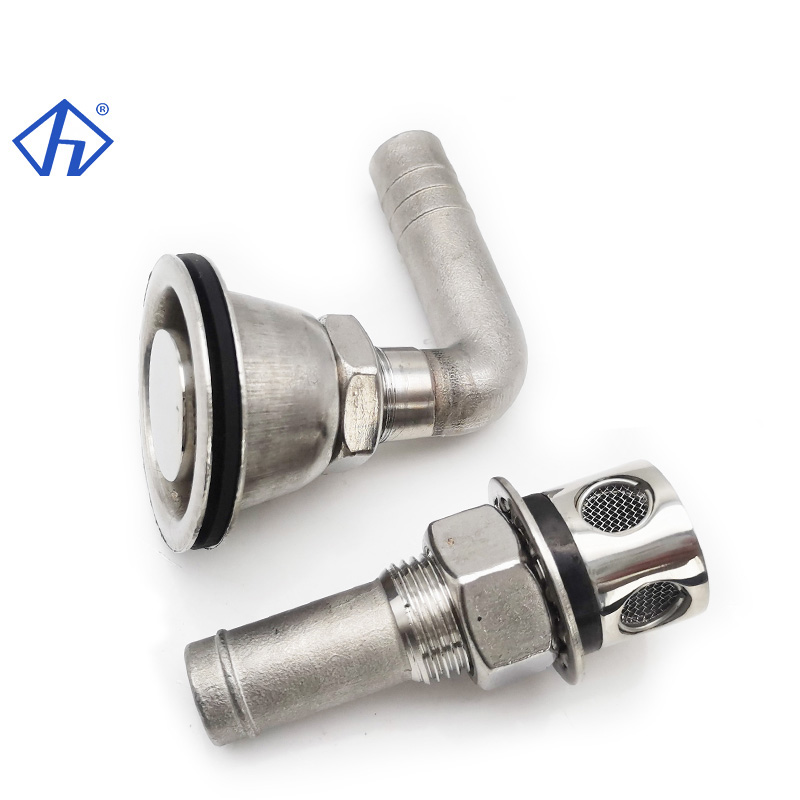 lỗ thông hơi bình xăng góc 90 độ