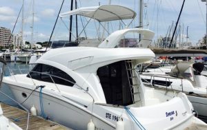 Choose the Right Stainless Steel Boat Fittings
