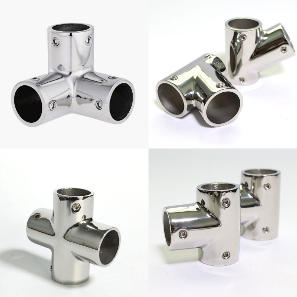How to Keep Your Marine Stainless Steel Part Looking Great