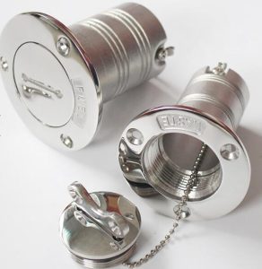 Why Choose Marine Fuel Tank Hardware