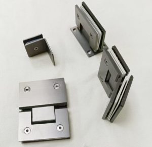 Why You Should Consider a Stainless Steel Bathroom Hinge