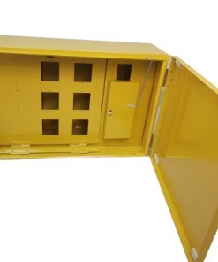 Marine Power Distribution Box Custom Waterproof Electrical Control