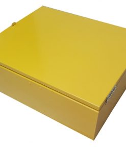 Marine Power Distribution Box Custom Waterproof Electrical Control