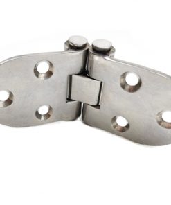 Foldable Stamped SS Deck Hinge Counter Flap Hinges Furniture Assembly