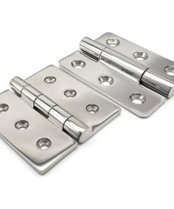 heavy duty marine hinge casted industrial hinge hardware