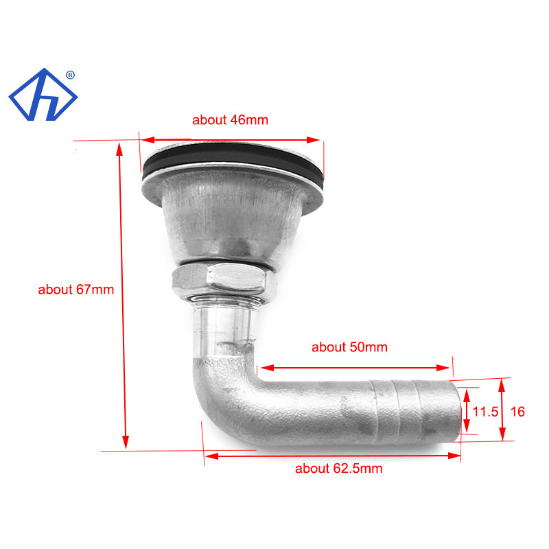 lỗ thông hơi bình xăng ss316 chất lượng cao