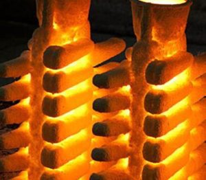 The Benefits of Using Stainless Steel Casting Parts