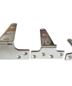 long strap boat cast hinge