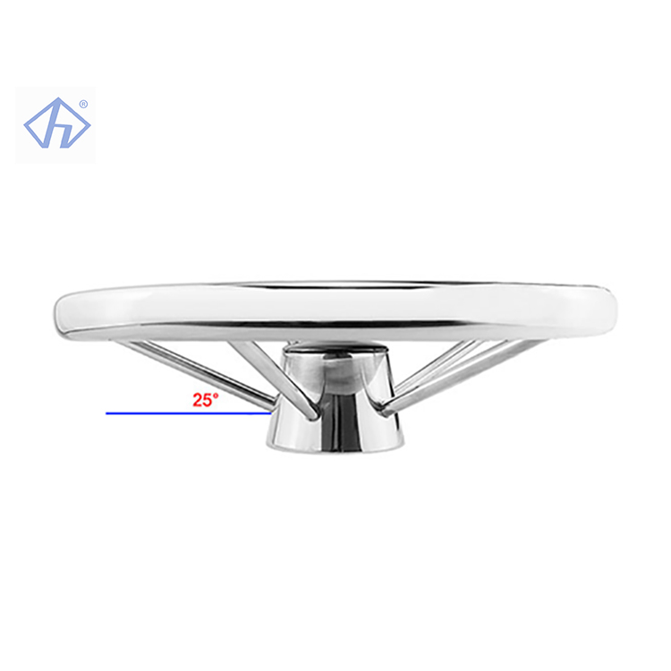 marine-grade-aisi316-banjo-steering-wheel