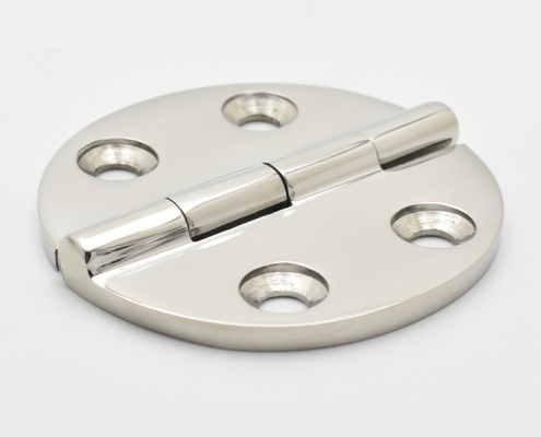 heavy duty door hinge