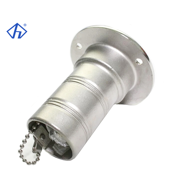marine-stainless-steel-deck-fill-for-diesel-oil