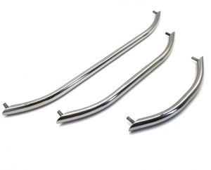 Why Marine Stainless Hand Rail is Important ?