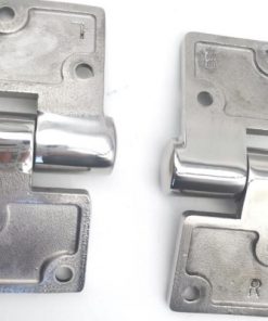 stainless steel hinge