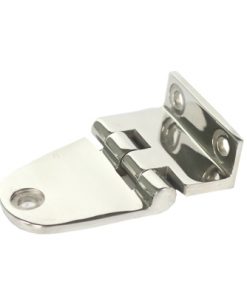 Stainless steel Precision Casting Heavy Duty Hinges