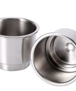 Stainless Steel Cup Drink Bottle Holder