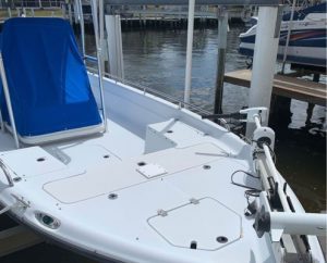 Marine Stainless Parts -Why Choose It For Your Industrial Project