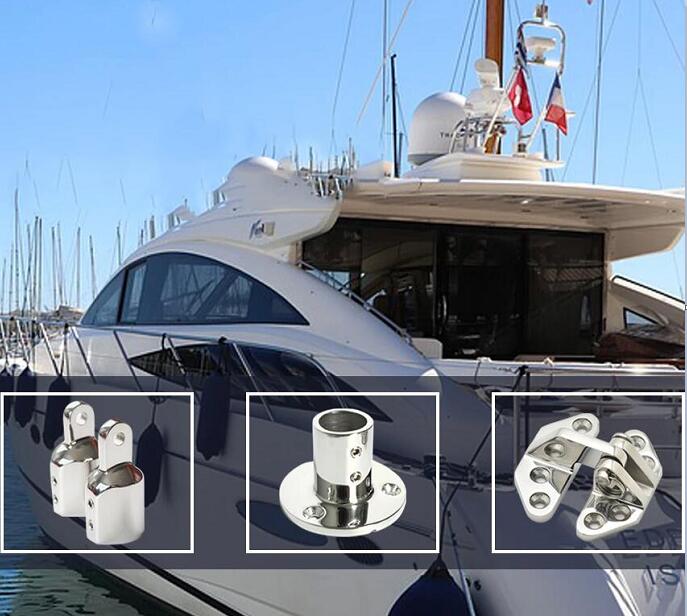 Advantages Of Marine Stainless Steel Cast Parts
